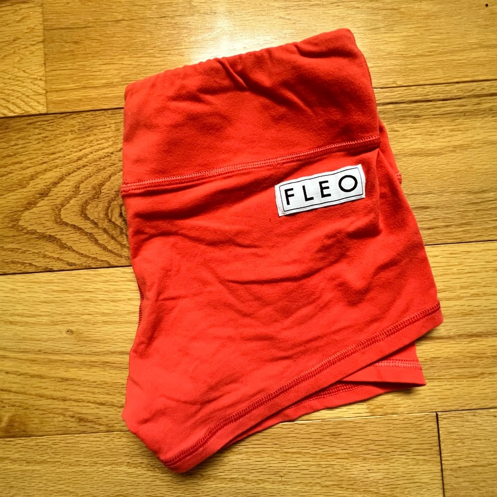 FLEO
